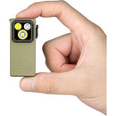 Olight Oclip Ultra - Verde Oliva