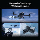 DJI Mavic 4 Pro Creator Combo - 512GB (DJI RC Pro 2)