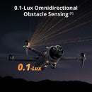 DJI Mavic 4 Pro RC2 Fly More Combo