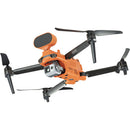 Autel Robotics EVO II Dual 640T Enterprise Bundle V3 (Open Box)