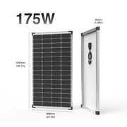 175w