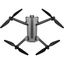 Skyrover X1 Fly More Combo with Remote Controller (Gray)