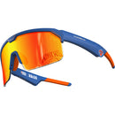 Chamelo Music Shield G2 Slider HVL Fire Royal Blue Orange - New York Knicks