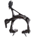 sram apex brake caliper front and rear set black