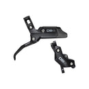 Freno de disco hidráulico de MTB SRAM DB8, montaje en poste