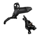 Juego de frenos SRAM Level Silver Stealth 2P
