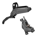 SRAM Code Bronze Stealth brake set