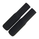 Puños de silicona ESI MTB FIT SG