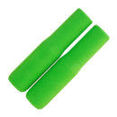 Puños de silicona ESI MTB FIT SG