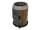 Hayward HeatPro®, 100,000 BTU, Round Platform*** (Replaced by W3HP31005T)