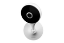 Lorex W461ASC-E 2K QHD Indoor Wi-Fi Smart Security Camera with Person Detection