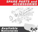 Placa compactadora hidráulica reversible Honda de 6.5 HP para compactación de tierra, agregados y materiales cohesivos