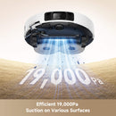 MOVA P50 Ultra Robot Vacuum
