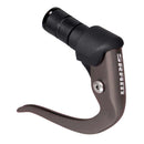 sram tt 500 juego de manetas de freno de contrarreloj negro