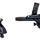 Freno de disco hidráulico de 2 pistones Shimano SLX BL-M7100/BR-M7100 y palanca post mount
