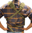 20 unidades de chaleco táctico Raider con accesorios