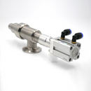 Conjunto de boquilla dispensadora de 19 mm