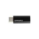 Bloqueador de datos USB 3.0 Pro