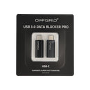 Bloqueador de datos USB 3.0 Pro