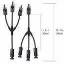 Paquete Acopower 200w
 mono 3x200w