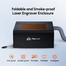 KIT DIY AlgoLaser Grabador láser de diodo de 5 W