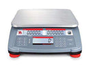Báscula contadora compacta OHAUS RC31P15 Ranger Count 3000