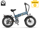 JASION Hunter Pro Ebike