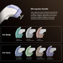 Shape Tactics Advanced 3-Handle Dual Control 12D HIFU System (Cartridges)