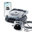 Limpiador de piscinas robótico BUBLUE Bubot 500P