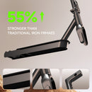 isinwheel S9 Pro Honeycomb Tire Electric Scooter