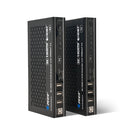 Extensor HDMI y KVM 8K sobre HDBaseT 3.0 hasta 100 metros (BK-EXB330EAU-K)