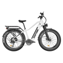 Rattan Pathfinder 750W Fat Tire e-bike