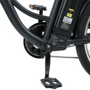 Bicicleta eléctrica de crucero isinwheel U2