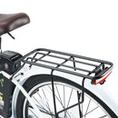 Bicicleta eléctrica de crucero isinwheel U2