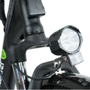 Bicicleta eléctrica de crucero isinwheel U2