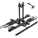 Portabicicletas CRAVOT CyberRack S2 para enganche