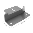 Piezas Acopower para soportes de montaje de paneles solares