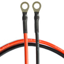 Piezas Acopower para panel solar Junta tórica para cable desnudo