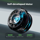 isinwheel GT1 800W Off Road Electric Scooter