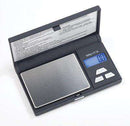 OHAUS YA501 Pocket Scale 500g 0.1g LCD Backlit