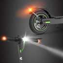 isinwheel S9 Pro Honeycomb Tire Electric Scooter