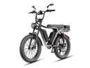 JASION RetroVolt Max EBike