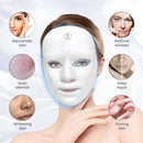 Shape Tactics 7-Color LED Light Therapy Mask