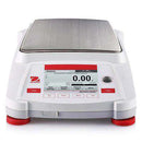 BALANZA DE PRECISIÓN OHAUS AX5202 ADVENTURER 5200g 0,01g - 2 AÑOS DE GARANTÍA