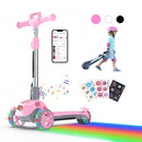 iScooter iK2 3-Wheel Electric Scooter