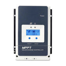 Acopower 100w mono kit
All Black 600w 50A