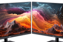 Mobile Pixels 27" UHD 4K ELED IPS LCD desktop monitor