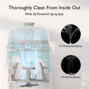 Momcozy KleanPal Pro Lavador y Esterilizador de Biberones-BS03