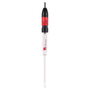 Electrodo de pH de plástico STMICRO5 de Ohaus Starter de 0 a 14 pH