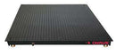 Plataforma de piso Ohaus VN5000X 5000 lb Lectura 1 lb